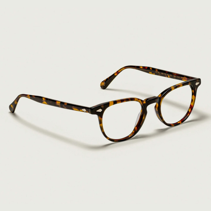 The Fevel in Tortoise (3q view)