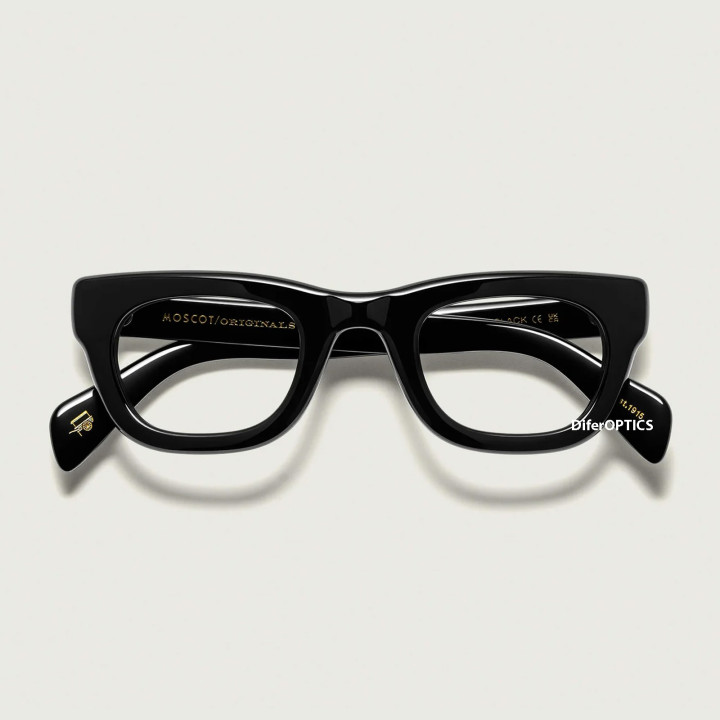 The Spilkes in Black