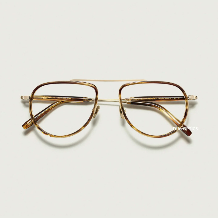 The Traif in Bamboo/Gold