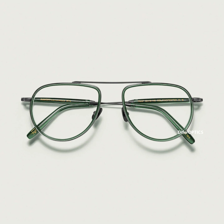 The Traif in Pine/Pewter