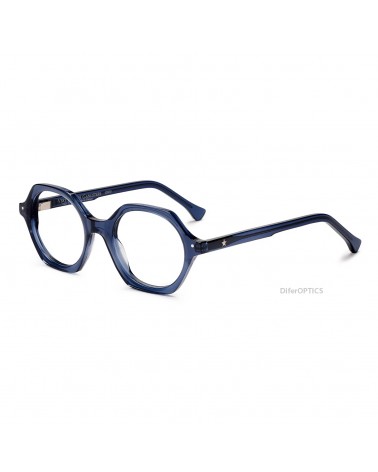 VFG Very Bold Crystal Navy (3q view)