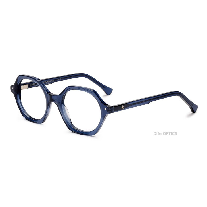 VFG Very Bold Crystal Navy (3q view)