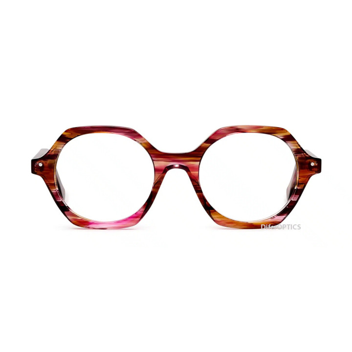 VFG Very Bold Pink Amber