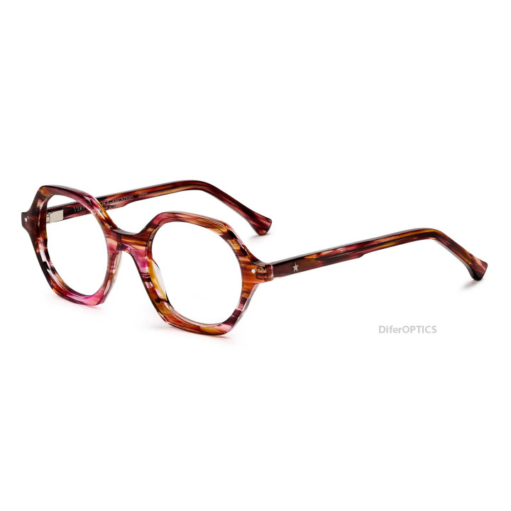 VFG Very Bold Pink Amber (3q view)