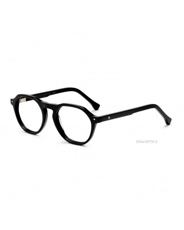 VFG Very REBEL black (3q view)