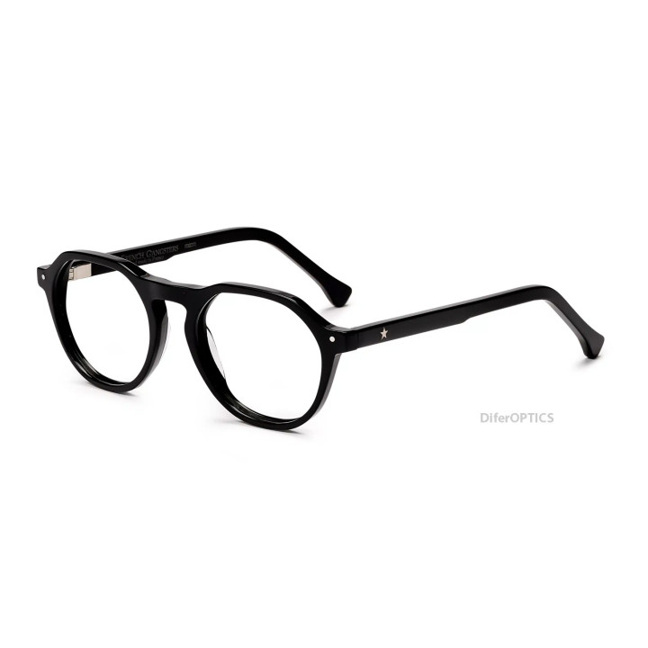 VFG Very REBEL black (3q view)