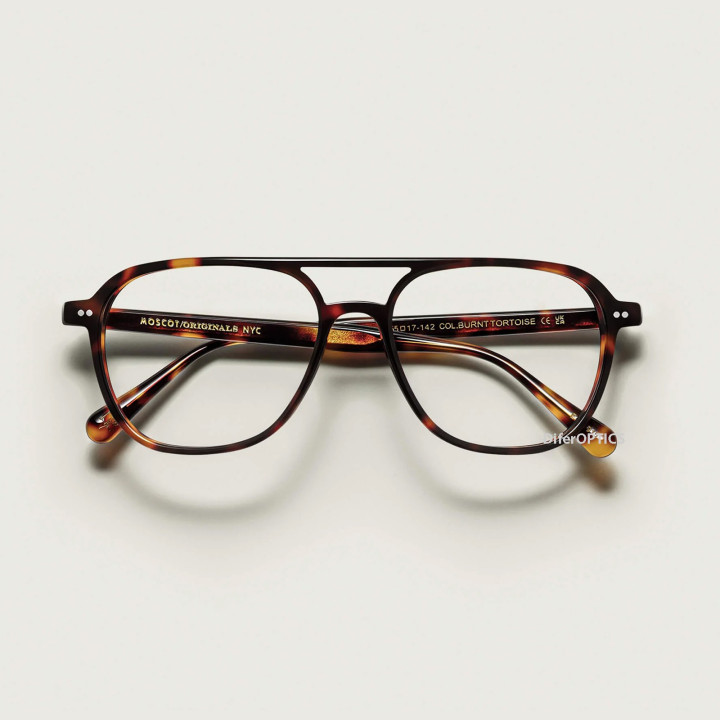 The Bjorn in Burnt Tortoise