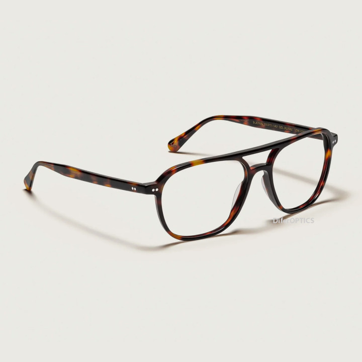 The Bjorn in Burnt Tortoise (3q view)
