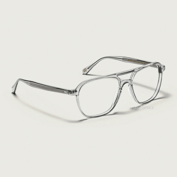 The Bjorn in Light Grey (3q view)