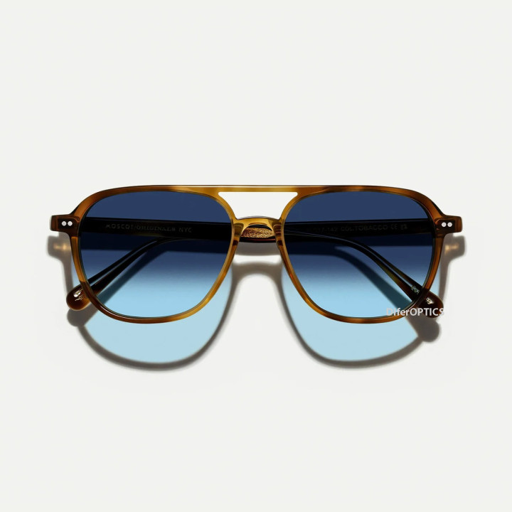 Las Bjorn Sun en Tobacco
