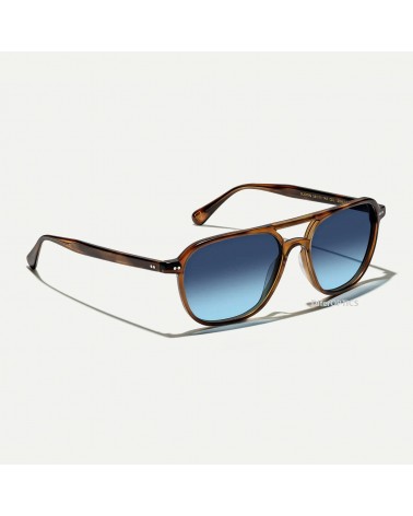 The Bjorn Sun in Tobacco (3q view)