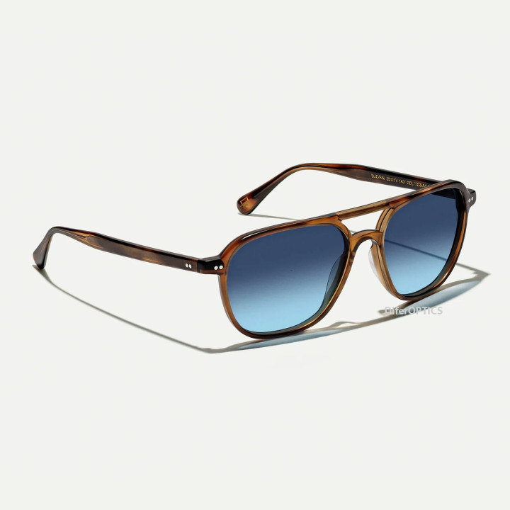 Las Bjorn Sun en Tobacco (vista 3q)