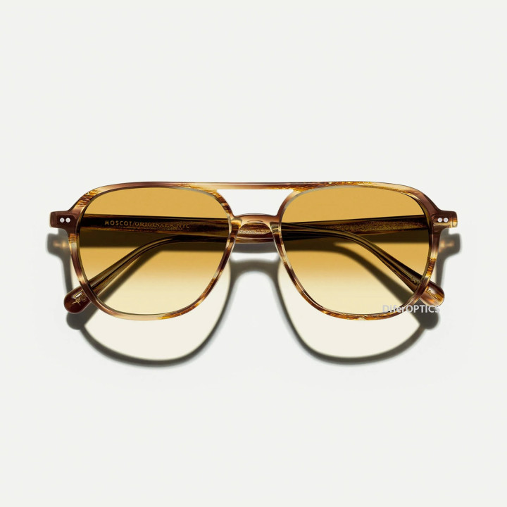 Las Bjorn Sun en Bamboo