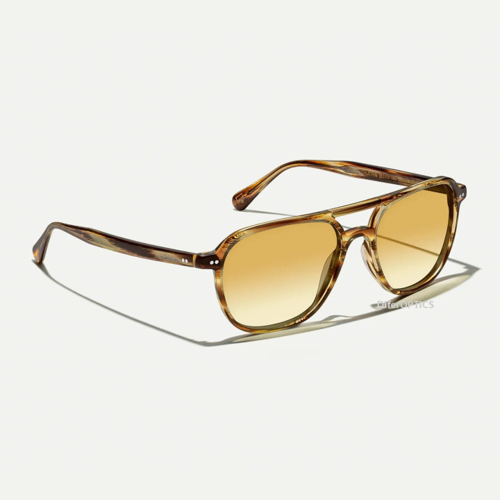 Las Bjorn Sun en Bamboo (vista 3q)