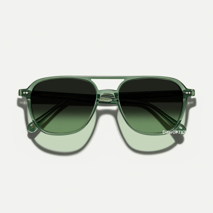 The Bjorn Sun in Pine