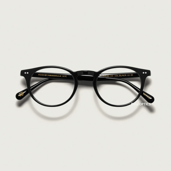 The Frankie in Black