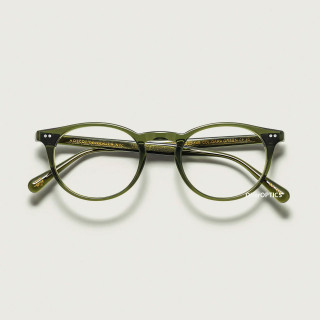 The Frankie in Dark Green
