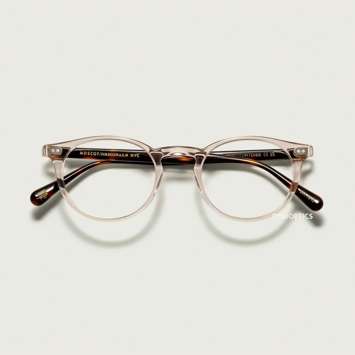 Las Frankie en Mist Tortoise