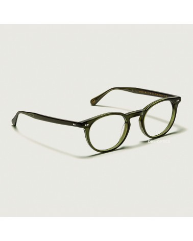 Las Frankie en Dark Green (vista 3q)