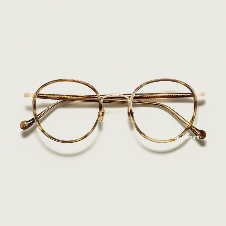 The Zev in Bamboo