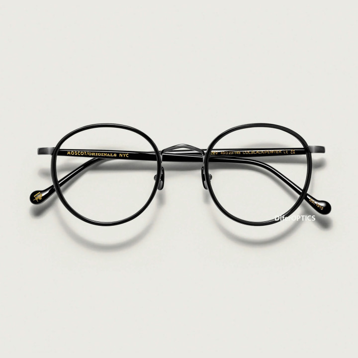 The Zev in Black