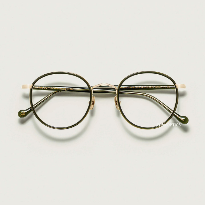 The  Zev in Dark Green