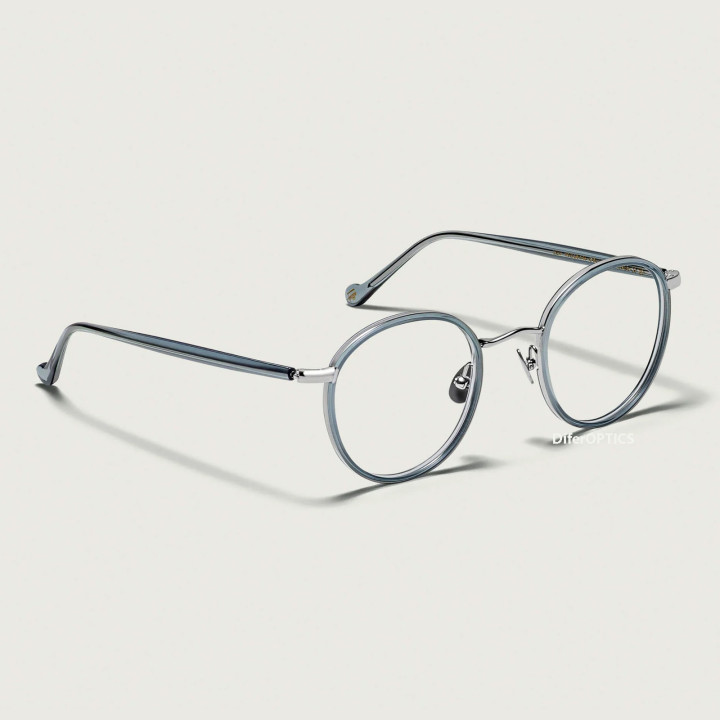 The Zev in Light Blue (3q view)