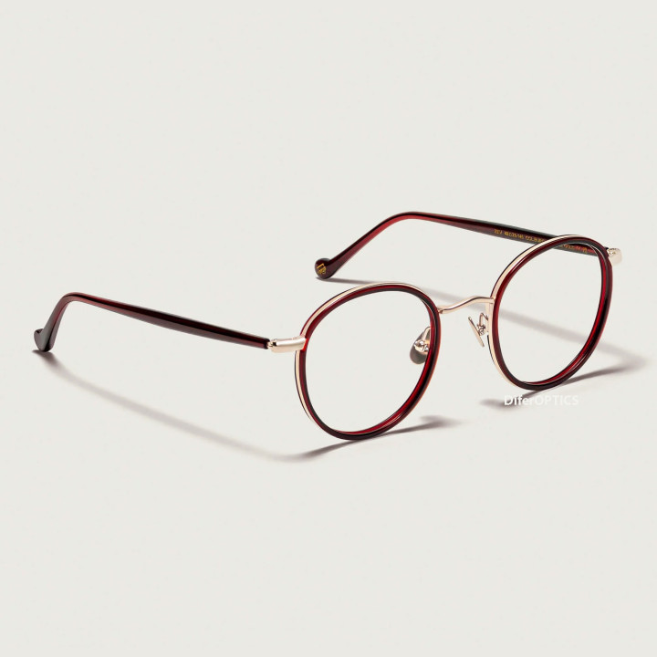 The Zev in Burgundy