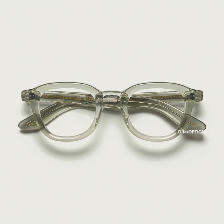▷Moscot DAHVEN| The iconic bold eyewear from Moscot