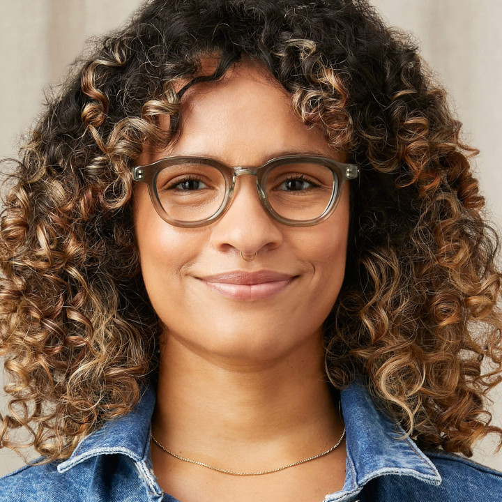 ▷Moscot DAHVEN| The iconic bold eyewear from Moscot