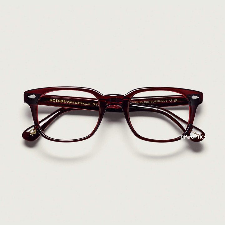 The Boychik in Burgundy