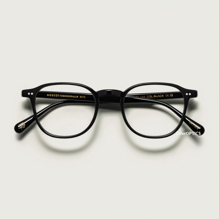The Arthur in Black
