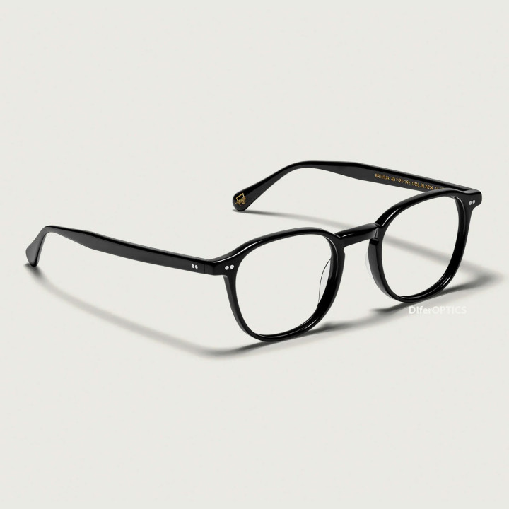 The Arthur in Black (3q view)