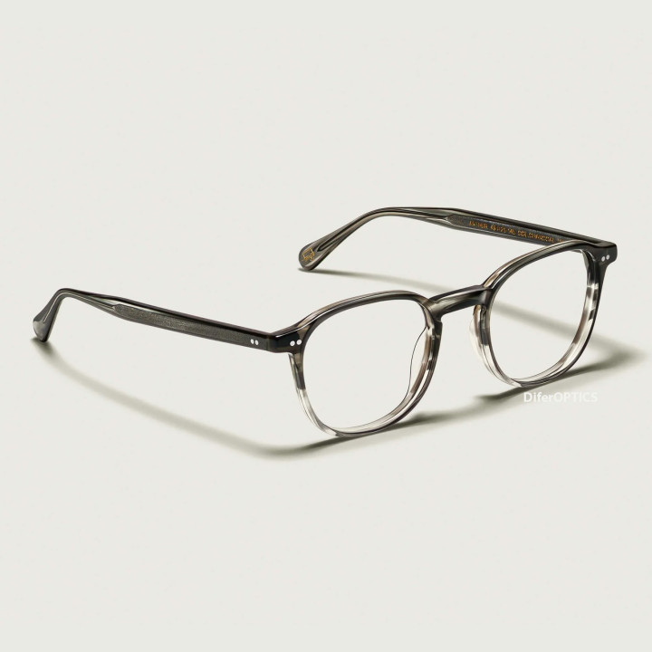 The Arthur in Charcoal (3q view)