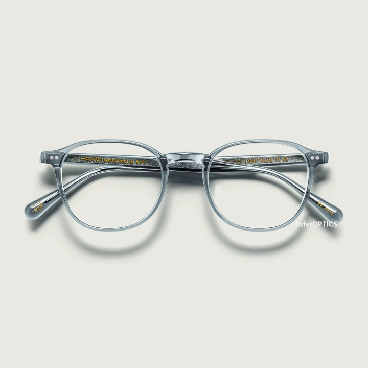 The Arthur in Light Blue