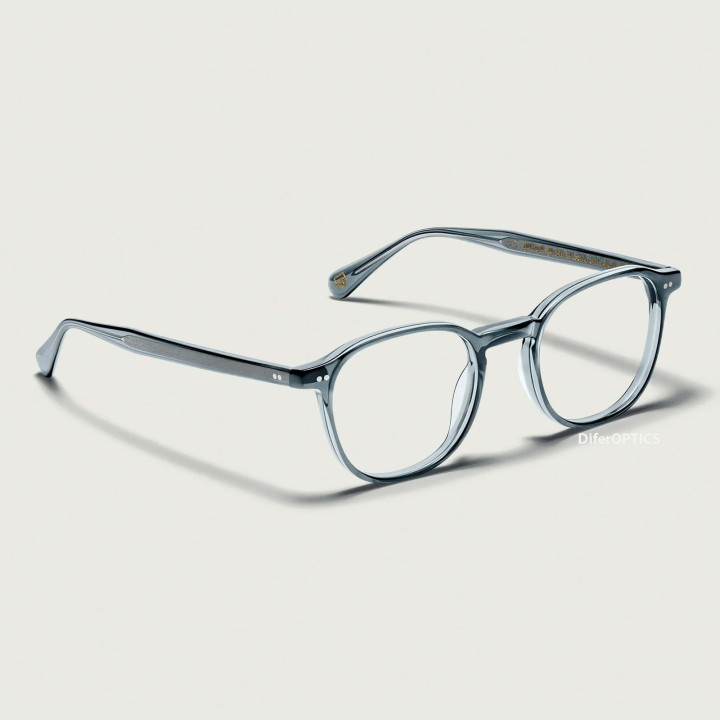 The Arthur in Light Blue (3q view)