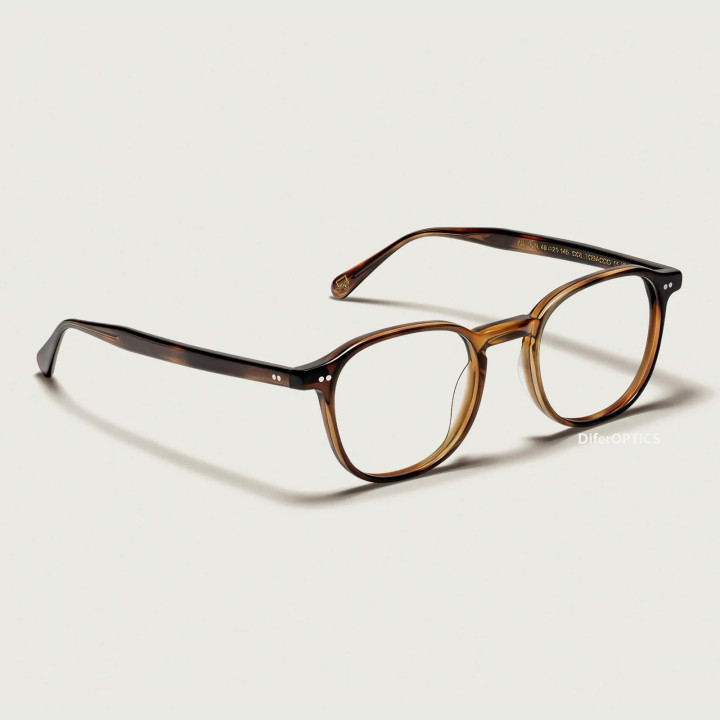 The Arthur in Tobacco (3q view)