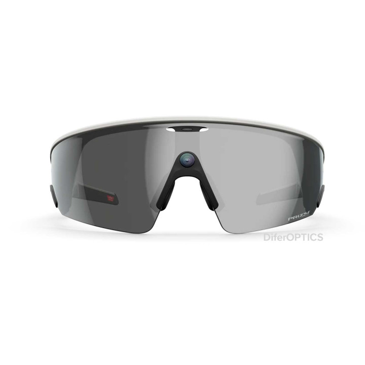 Oakley Meta Vanguard White Prizm Black