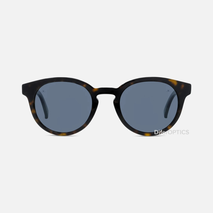 Vuarnet Belvedere 08 Large Tortoise Blue Polar