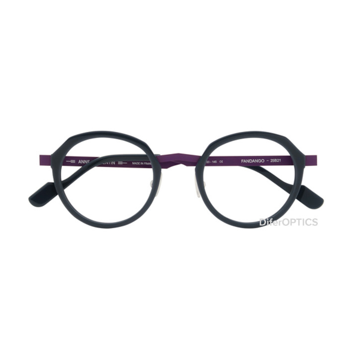 Anne et Valentin Fandango 25B21