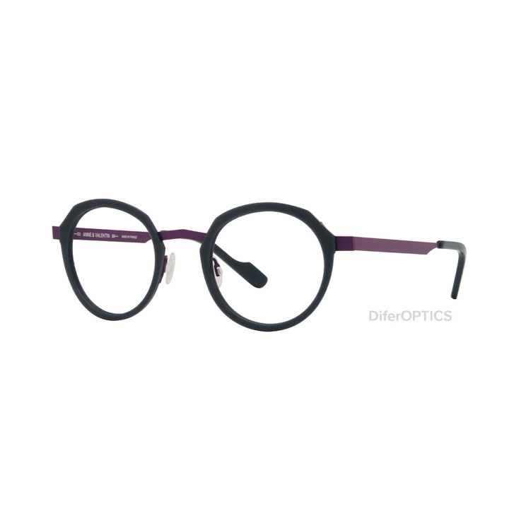 Anne et Valentin Fandango 25B21 (vista 3q)