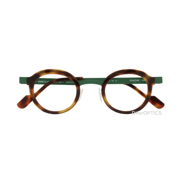 Anne et Valentin Fanzine 25B16