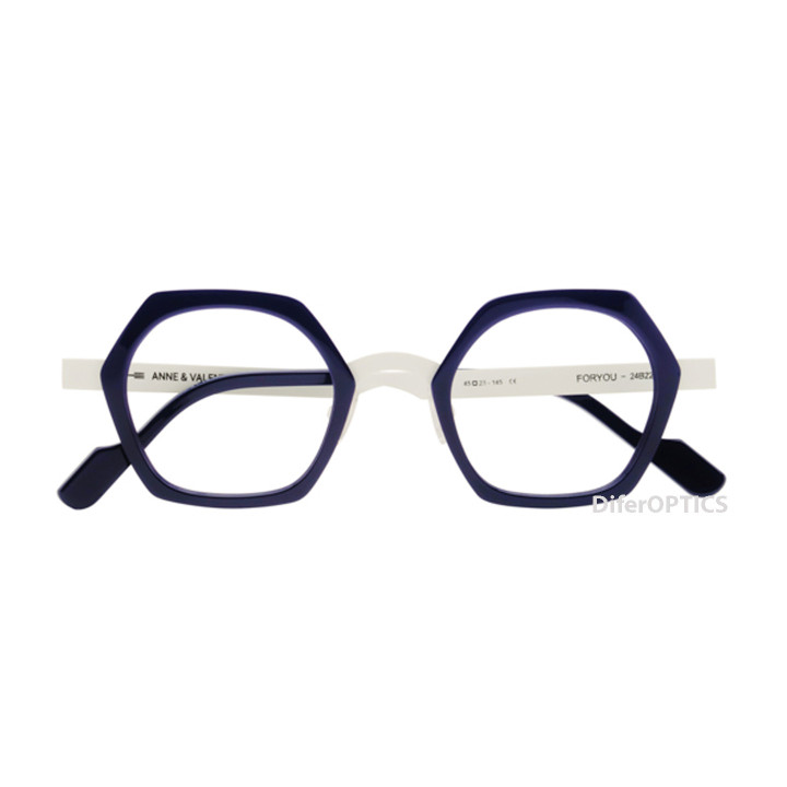 Anne et Valentin FORYOU 24B22