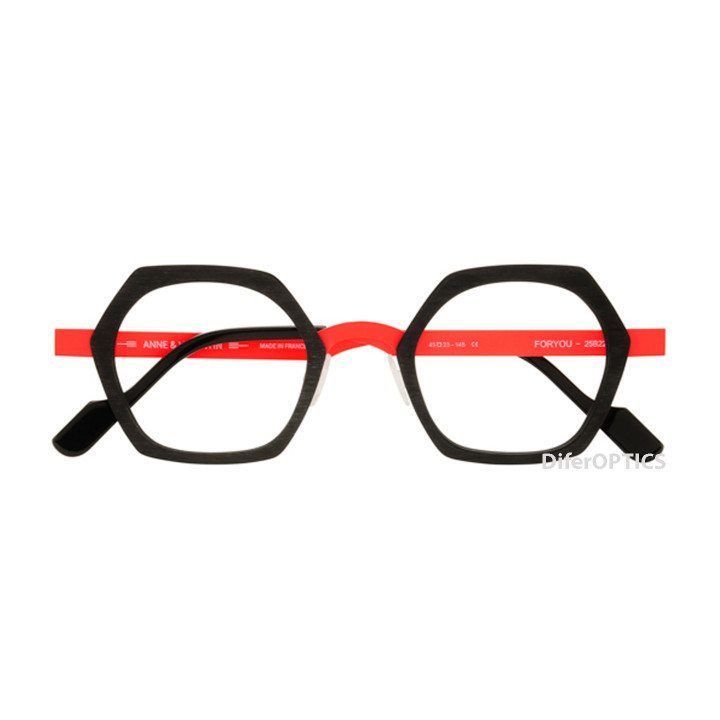 Anne et Valentin FORYOU 25B22
