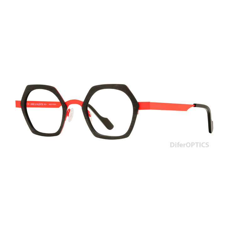 Anne et Valentin FORYOU 25B22 (vista 3q)
