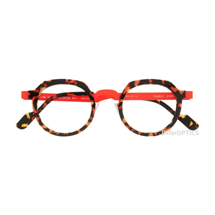 Anne et Valentin Fanely 21B19