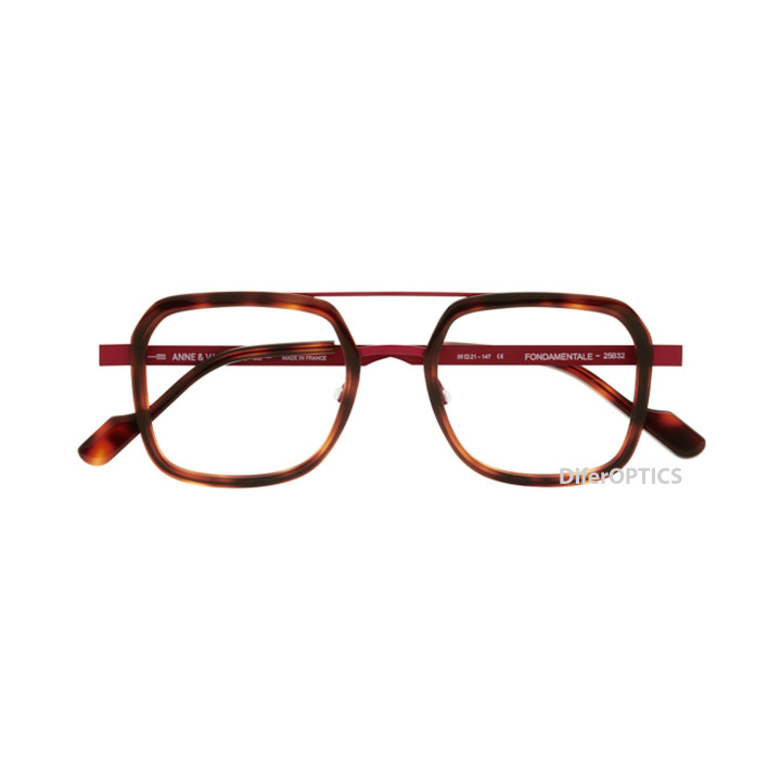 Anne et Valentin Fondamentale 25B32