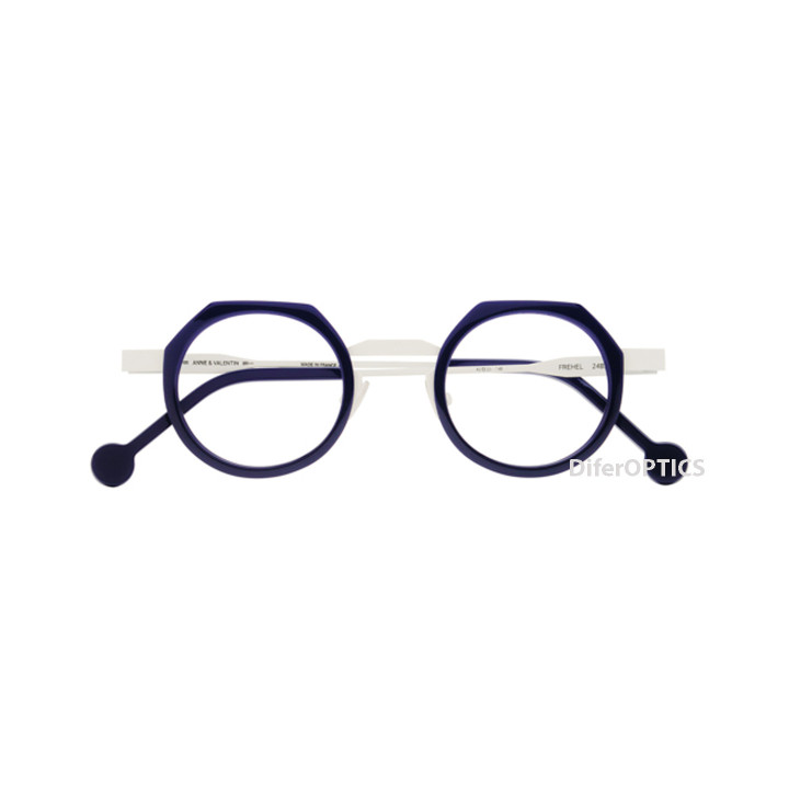 Anne et Valentin Frehel 24B22