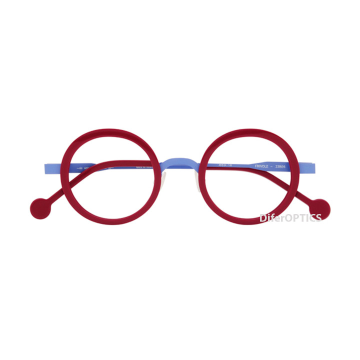 Anne et Valentin Frivole 23B06