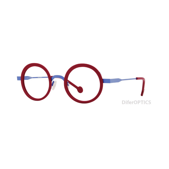 Anne et Valentin Frivole 23B06 (3q view)